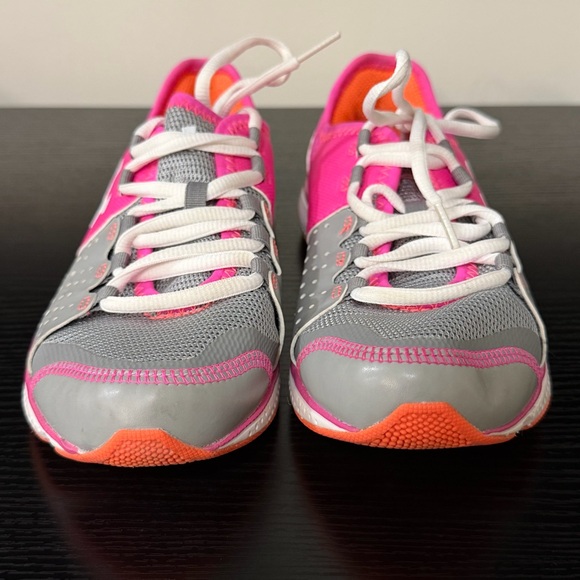 Under Armour Youth Micro G Assert 7 Running Shoes - Picture 3 of 14